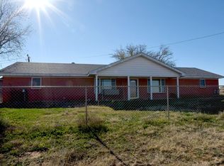 1715 W County Road 130, Midland, TX 79706