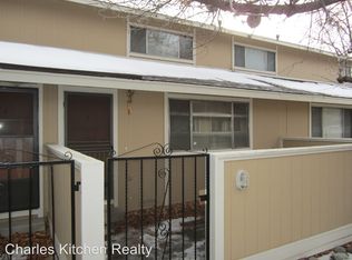 441 Allouette Way APT 3, Carson City, NV 89701