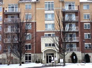 8300 Concord Dr Unit 407, Morton Grove, IL 60053