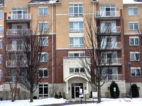 8300 Concord Dr Unit 407, Morton Grove, IL 60053