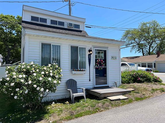 2nd image of 470 Winnacunnet Road #1