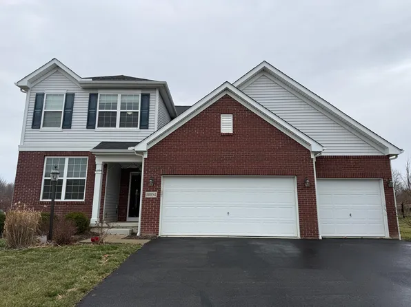 10054 Viburnum Dr, Plain City, OH 43064