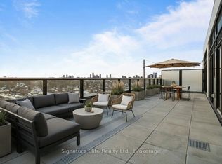 801 The Queensway #1014, Toronto, ON M8Z 1N4