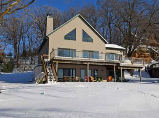 S1187 E Redstone Dr, La Valle, WI 53941
