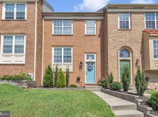 1328 Cox Cove Ct, Baltimore, MD