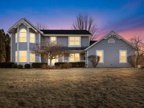 S78W20229 Monterey DRIVE, Muskego, WI 53150