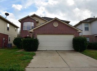 3807 Gardenia Bend Dr, Houston, TX 77053