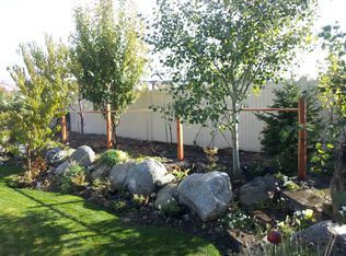 19826 E Nora Ave, Greenacres, WA 99016