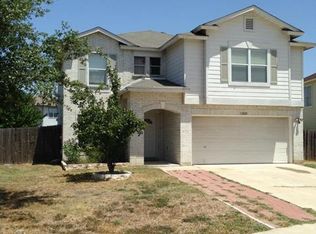 12820 Quirin Dr, Del Valle, TX 78617