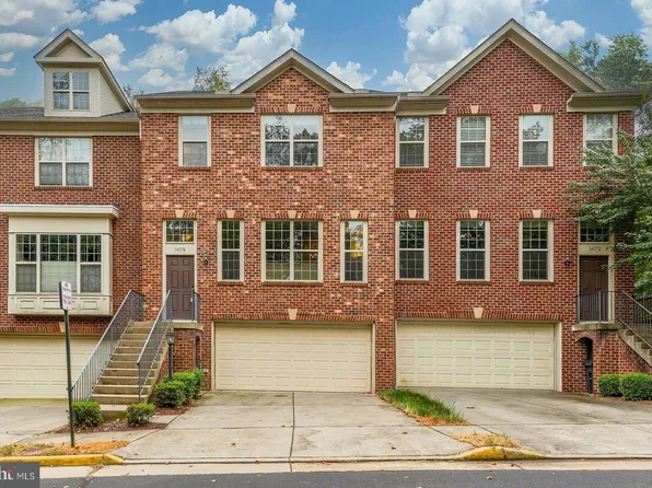 14574 Riverwind Ter, Centreville, VA 20120
