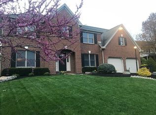 232 Kurt Dr, Nazareth, PA 18064