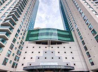 77 Harbour Sq #1208, Toronto, ON M5J 2S2