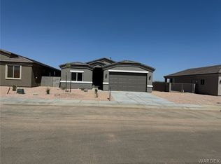 4852 N Powell Ave, Kingman, AZ 86409