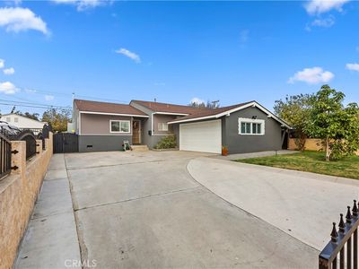 1657 W Cubbon St, Santa Ana, CA, 92703