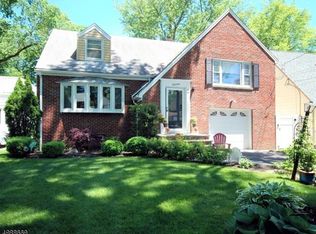 7 Greenwood Ave, West Orange, NJ