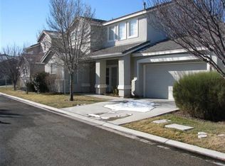 1609 Mountain Ln, Reno, NV 89521