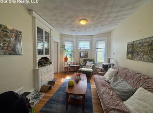 24 Fayette St #3, Cambridge, MA 02139