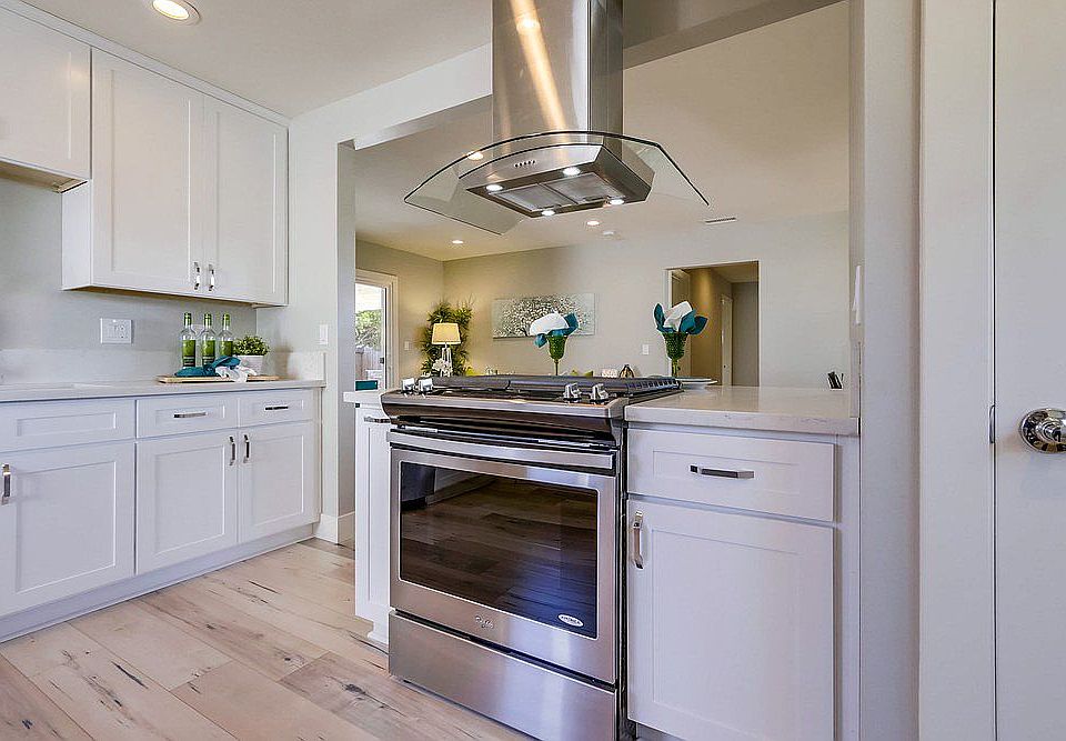 Top of the line Kitchen