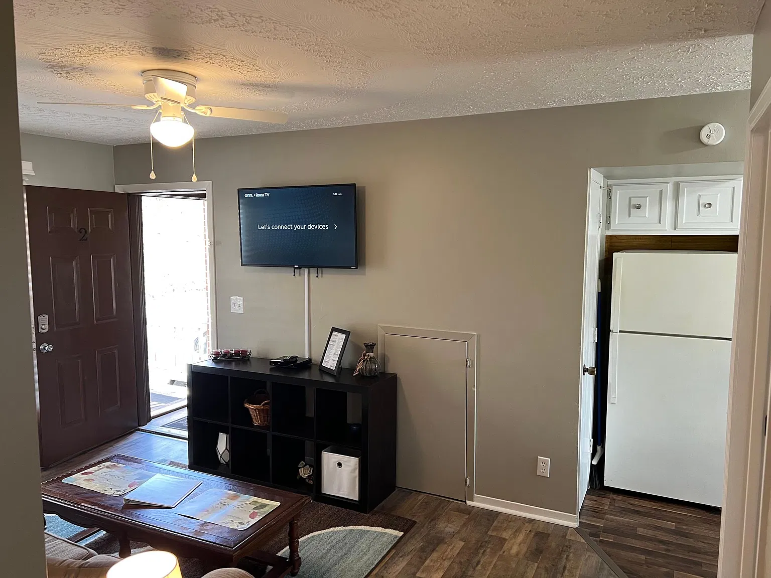 1 bed, $1,200 — Photo 4