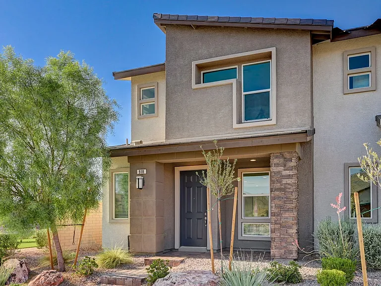 918 Cottonwood Hill Pl — Photo 2