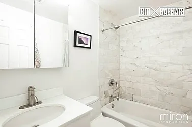 Rented by Citi Habitats