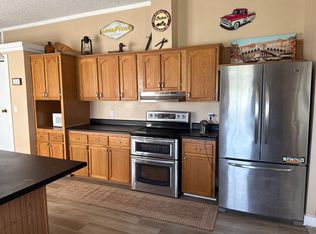3775 County Road 3300, Kempner, TX 76539