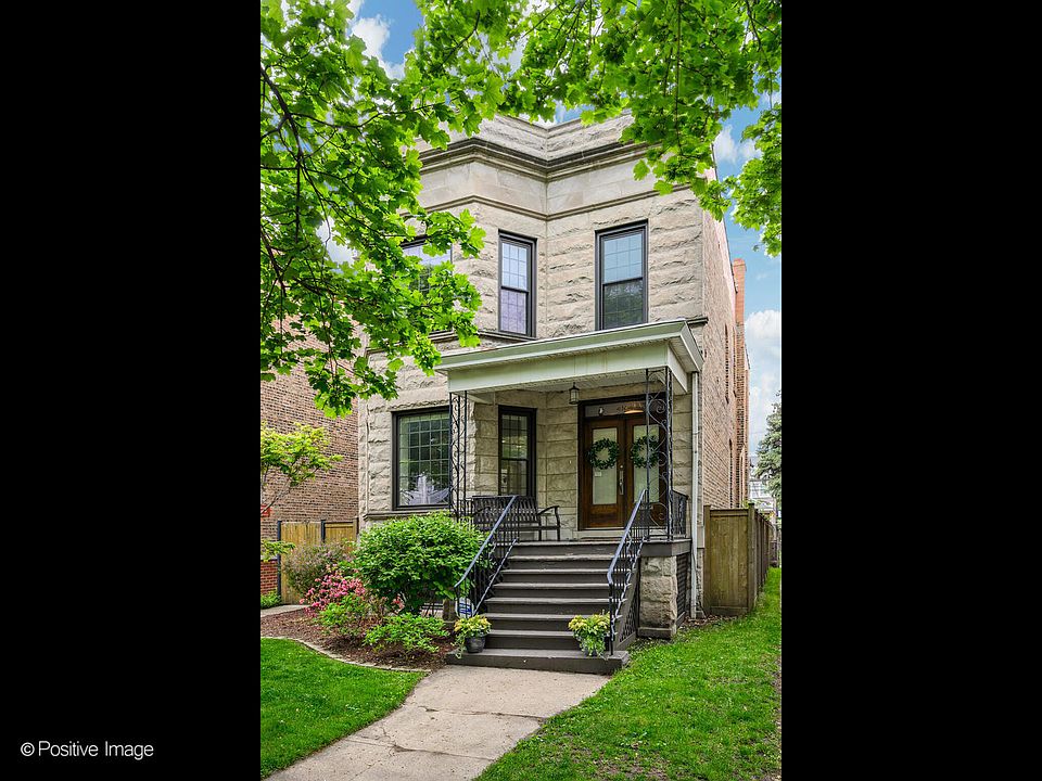 1st image of 4144 N Paulina St