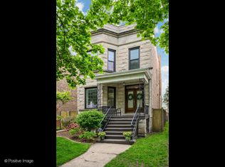 4144 N Paulina St, Chicago, IL 60613