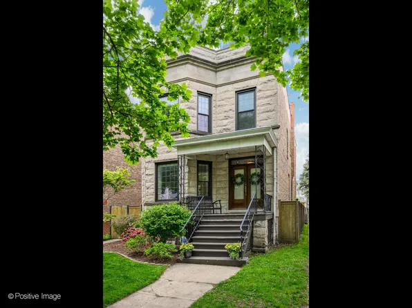 4144 N Paulina St, Chicago, IL 60613