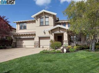 2252 Doccia Ct, Pleasanton, CA