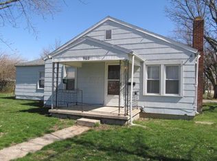 902 Pearl St LOT 189, Washington Ch, OH 43160