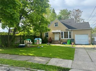 13008 Christine Ave, Garfield Heights, OH 44105