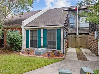 208 Long Plantation Blvd APT F, Lafayette, LA, 70508