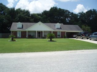 800 Wisteria Ln, Foley, AL 36535
