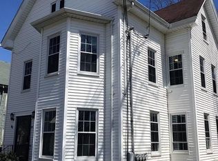 63 Oak St #2, Middleboro, MA 02346