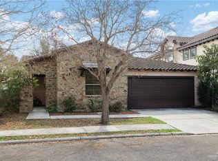 3706 San Efrain, Mission, TX 78572