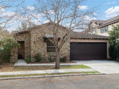 3706 San Efrain, Mission, TX, 78572