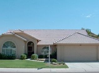 4303 E Thistle Landing Dr, Phoenix, AZ 85044