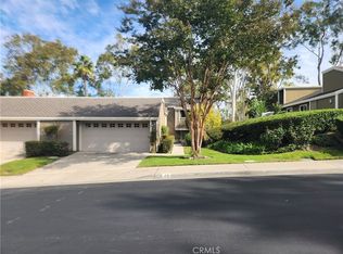 40 Canyon Rdg, Irvine, CA 92603