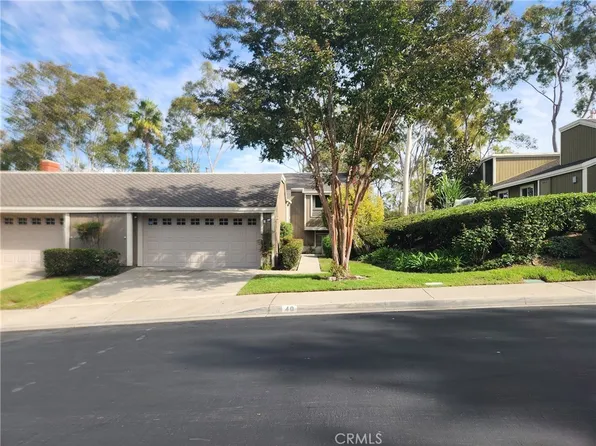 40 Canyon Rdg, Irvine, CA 92603