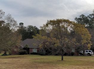 7421 Beebe Dr, Greenwood, LA 71033