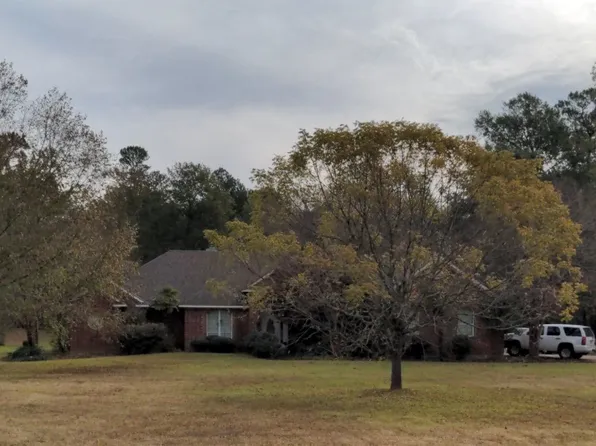 7421 Beebe Dr, Greenwood, LA 71033