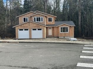 LOT 901 76 Cody St SE, Rainier, WA