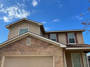 9523 Geneva Point, San Antonio, TX 78254