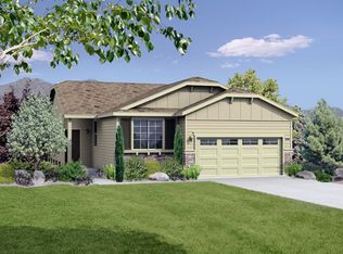 504 Cypress Point Dr, Dayton, NV