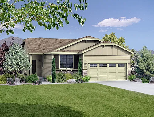 504 Cypress Point Dr photo 1