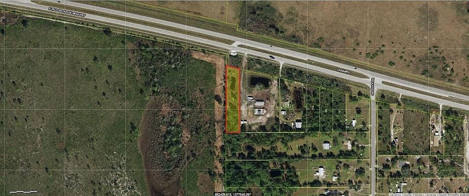 2nd image of 11300 E IRLO BRONSON MEMORIAL HIGHWAY LOT 1