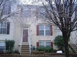 8243 Vermont Pl, Manassas, VA 20111