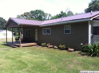 141 Freeman Dr, Talladega, AL 35160
