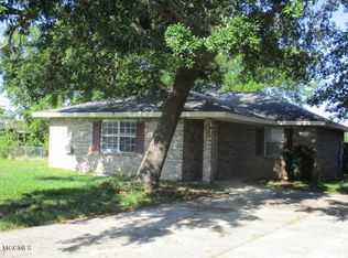 10440 Lamey Bridge Rd, Diberville, MS 39540